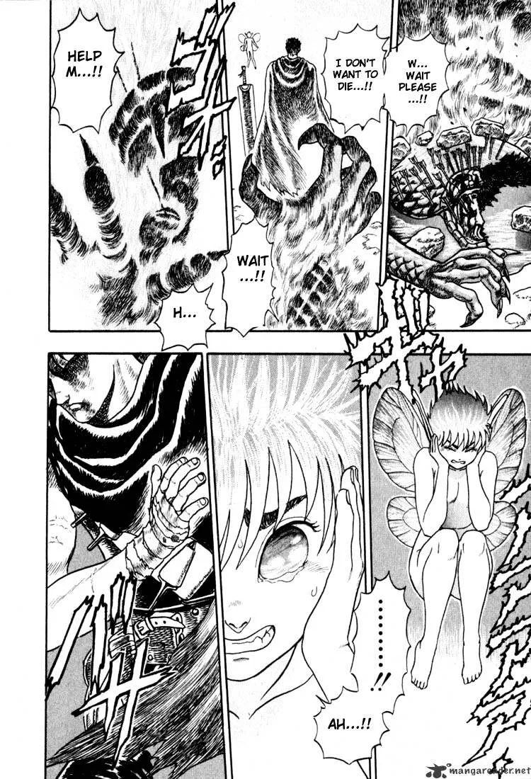 Read Berserk chapter 1.1 image 90 on Lezhin