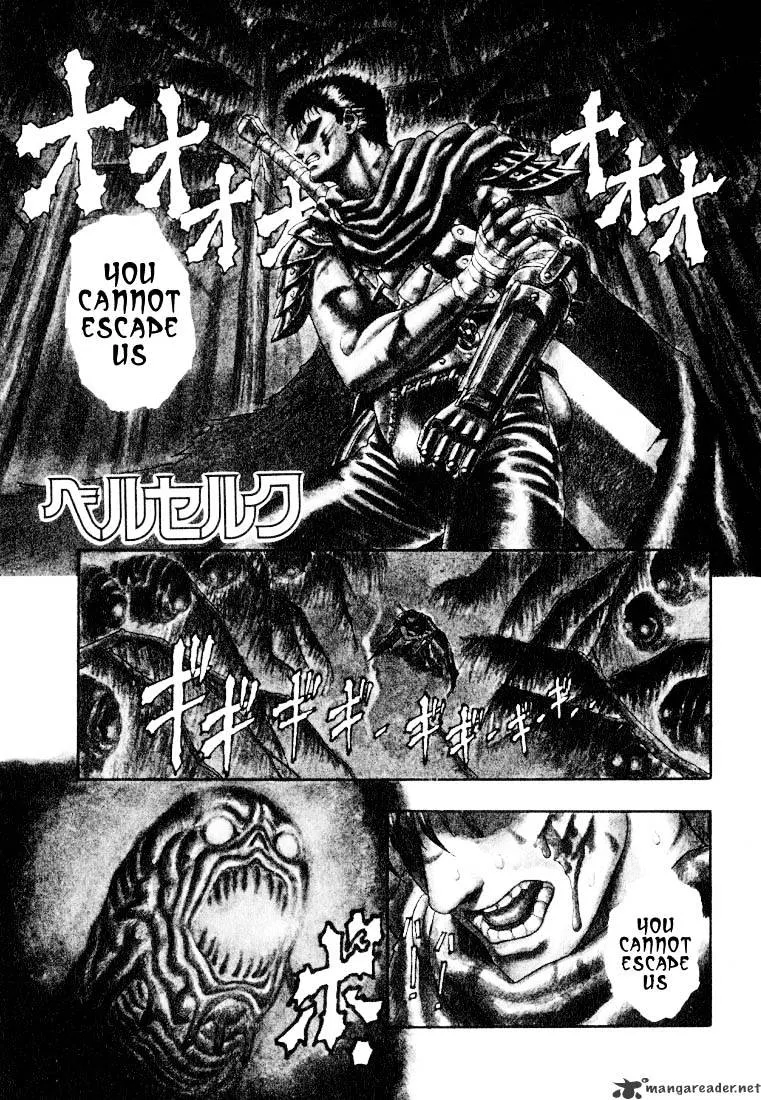 Read Berserk chapter 1.1 image 93 on Lezhin