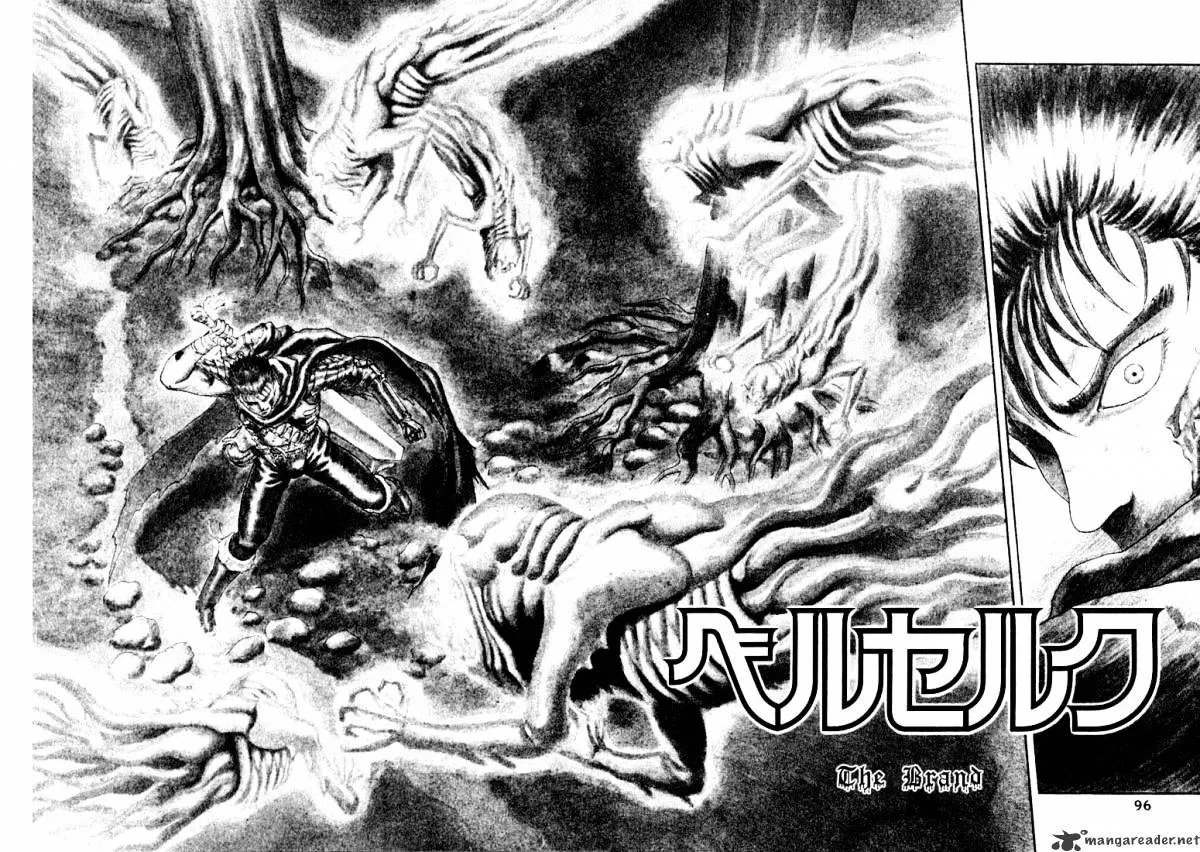 Read Berserk chapter 1.1 image 94 on Lezhin