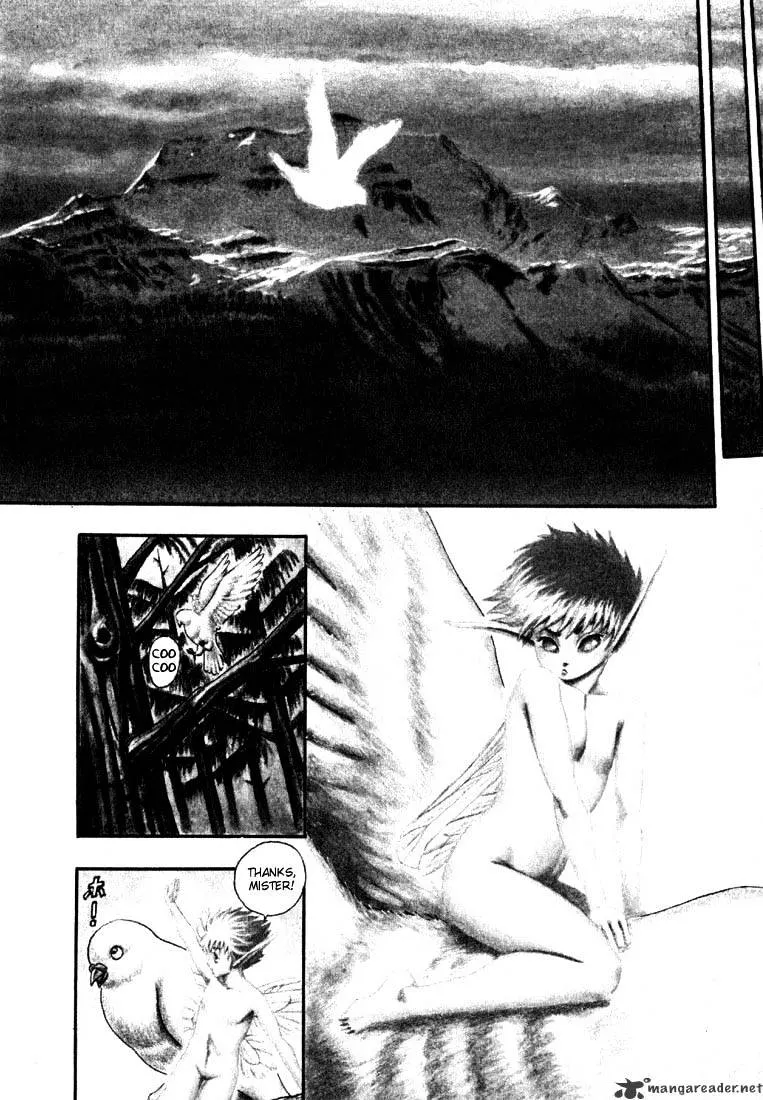 Read Berserk chapter 1.1 image 95 on Lezhin