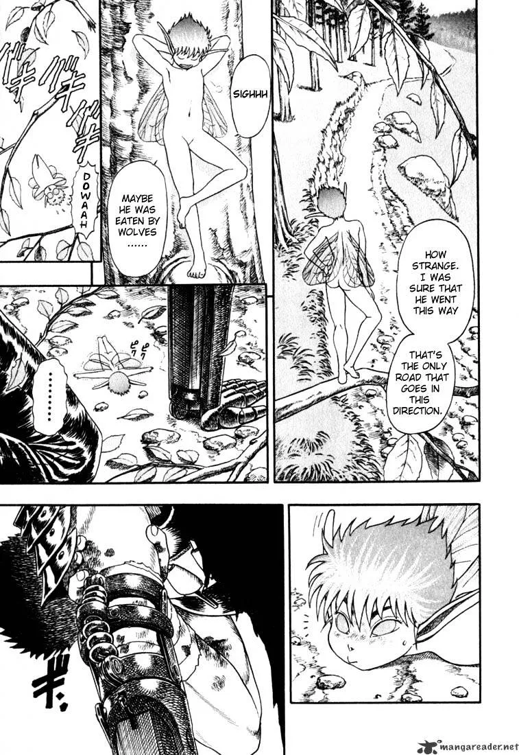 Read Berserk chapter 1.1 image 96 on Lezhin