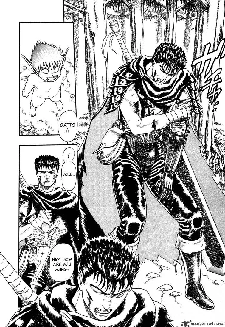 Read Berserk chapter 1.1 image 97 on Lezhin