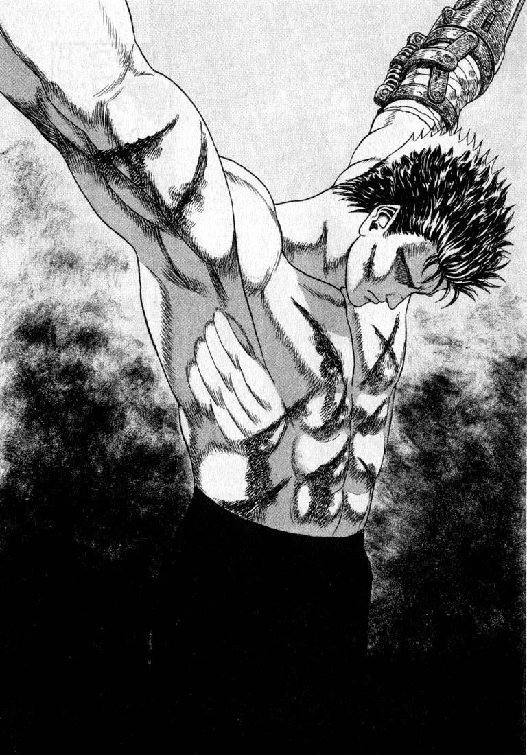 Read Berserk chapter 1.2 image 28 on Lezhin