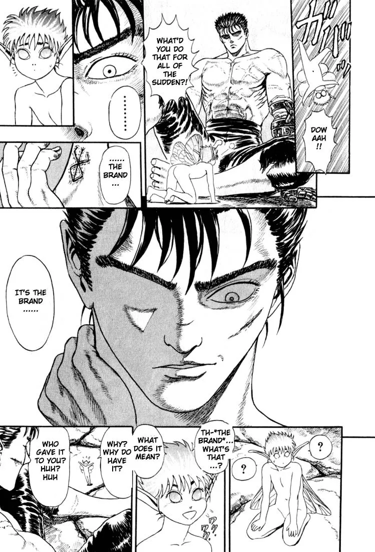 Read Berserk chapter 1.2 image 49 on Lezhin
