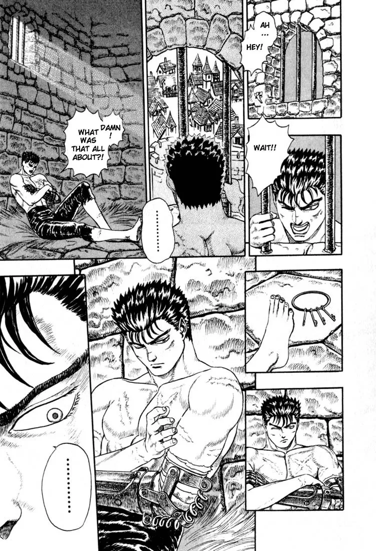Read Berserk chapter 1.2 image 55 on Lezhin