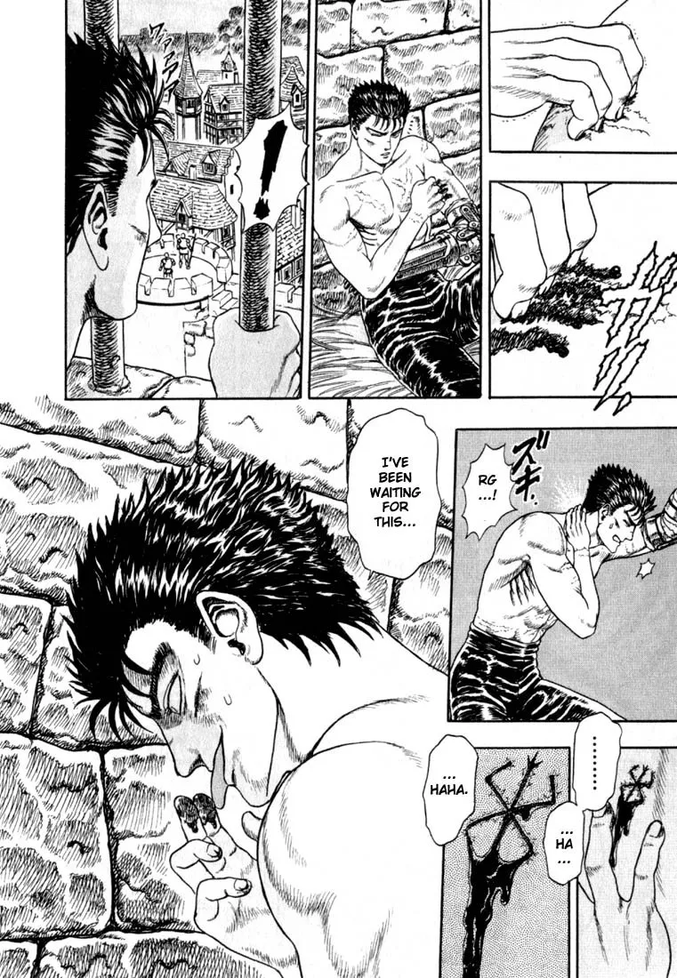 Read Berserk chapter 1.2 image 56 on Lezhin