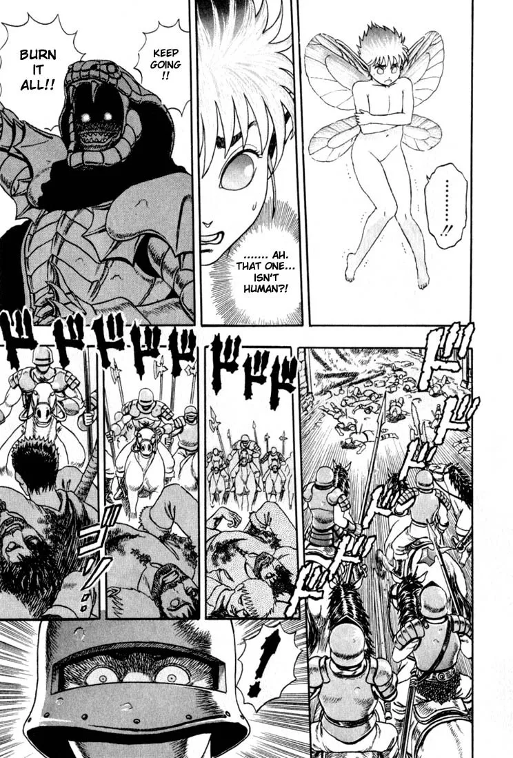 Read Berserk chapter 1.2 image 60 on Lezhin
