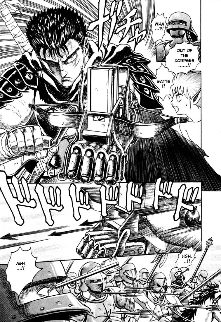 Read Berserk chapter 1.2 image 62 on Lezhin