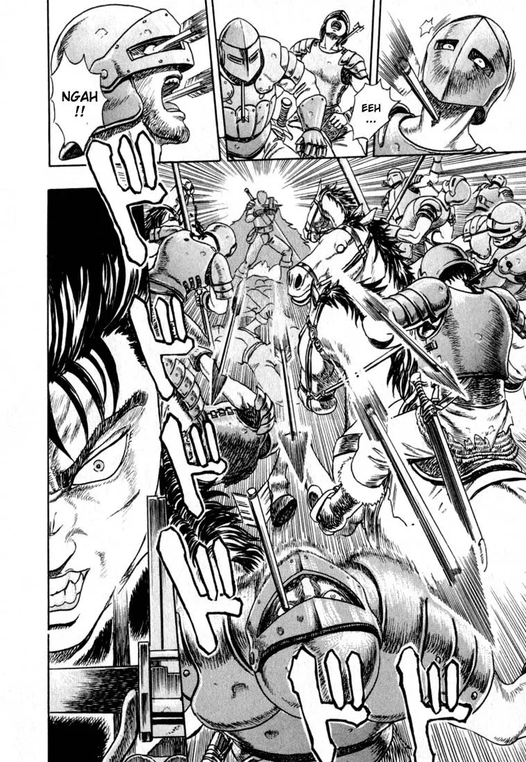 Read Berserk chapter 1.2 image 63 on Lezhin