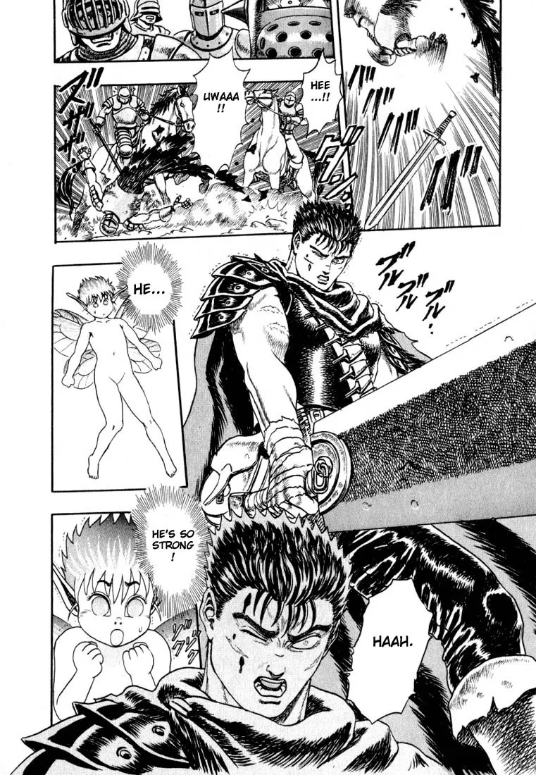 Read Berserk chapter 1.2 image 65 on Lezhin