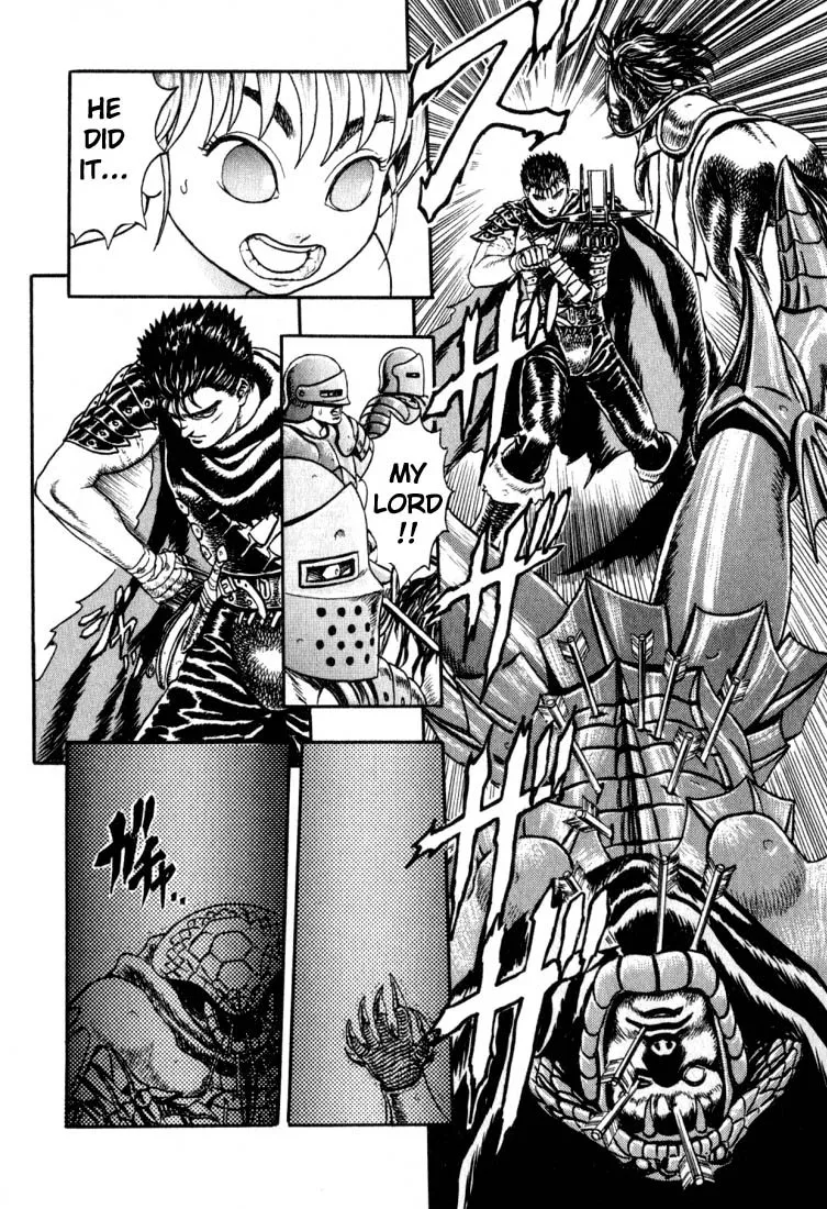 Read Berserk chapter 1.2 image 69 on Lezhin
