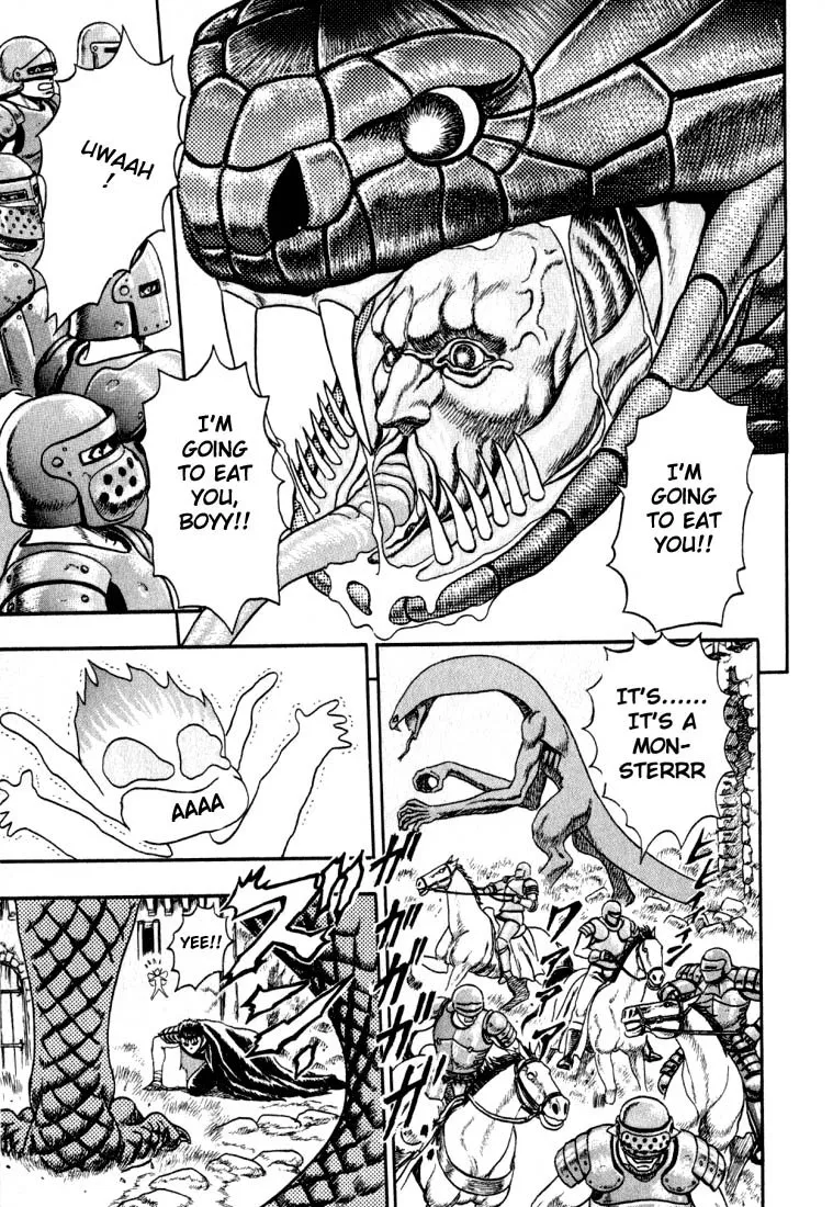 Read Berserk chapter 1.2 image 76 on Lezhin