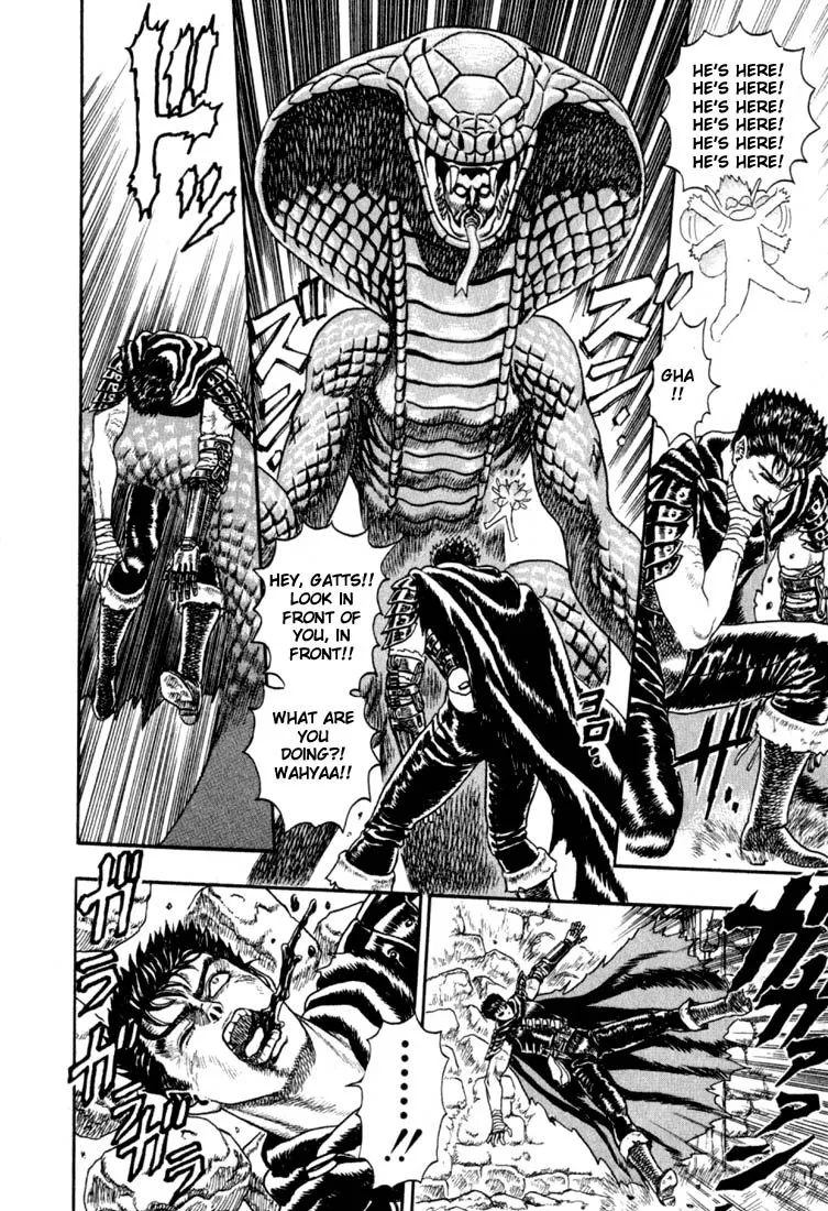 Read Berserk chapter 1.2 image 77 on Lezhin