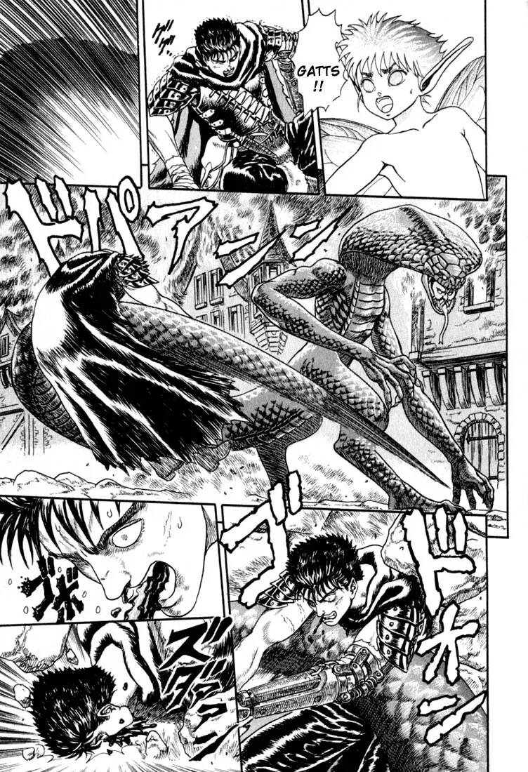 Read Berserk chapter 1.2 image 78 on Lezhin