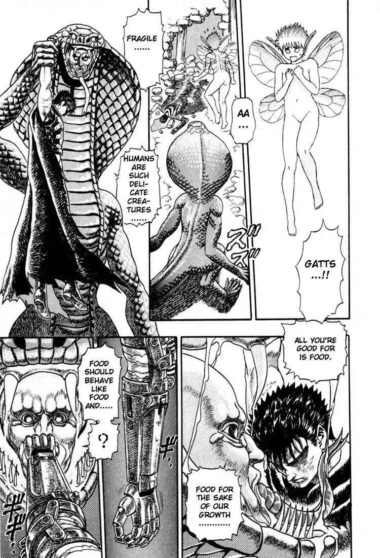 Read Berserk chapter 1.2 image 80 on Lezhin
