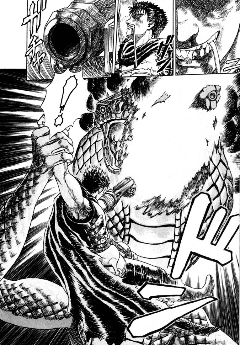 Read Berserk chapter 1.2 image 81 on Lezhin