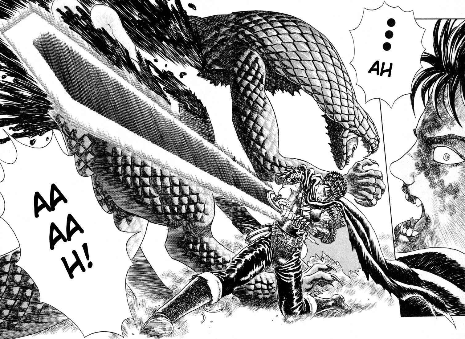 Read Berserk chapter 1.2 image 83 on Lezhin