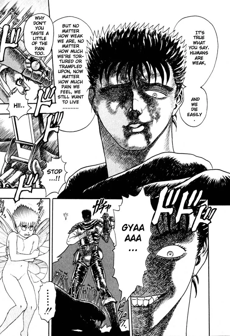Read Berserk chapter 1.2 image 87 on Lezhin