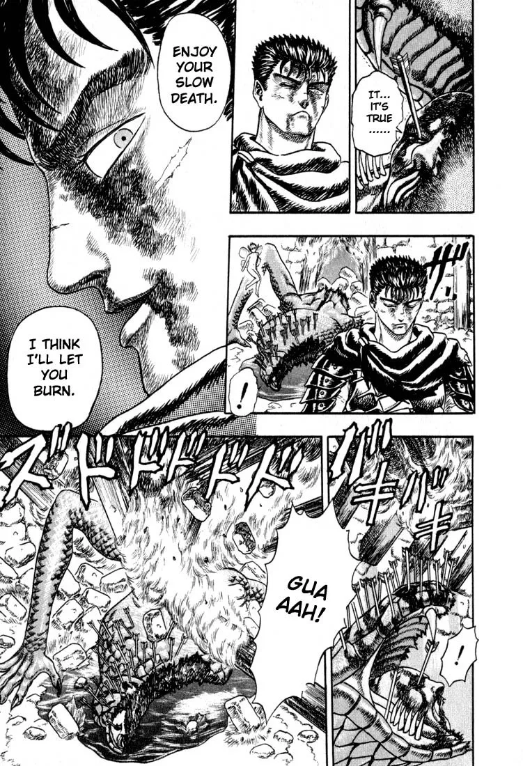 Read Berserk chapter 1.2 image 89 on Lezhin