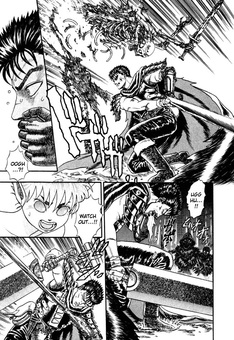 Read Berserk chapter 1.3 image 54 on Lezhin