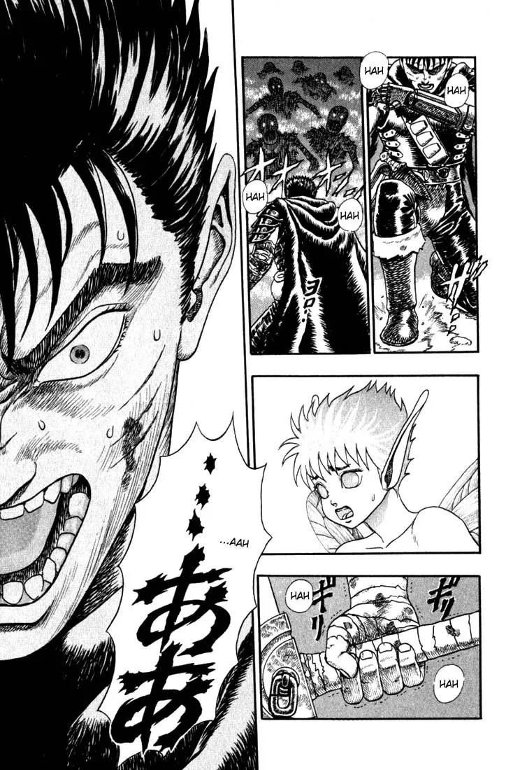 Read Berserk chapter 1.3 image 56 on Lezhin