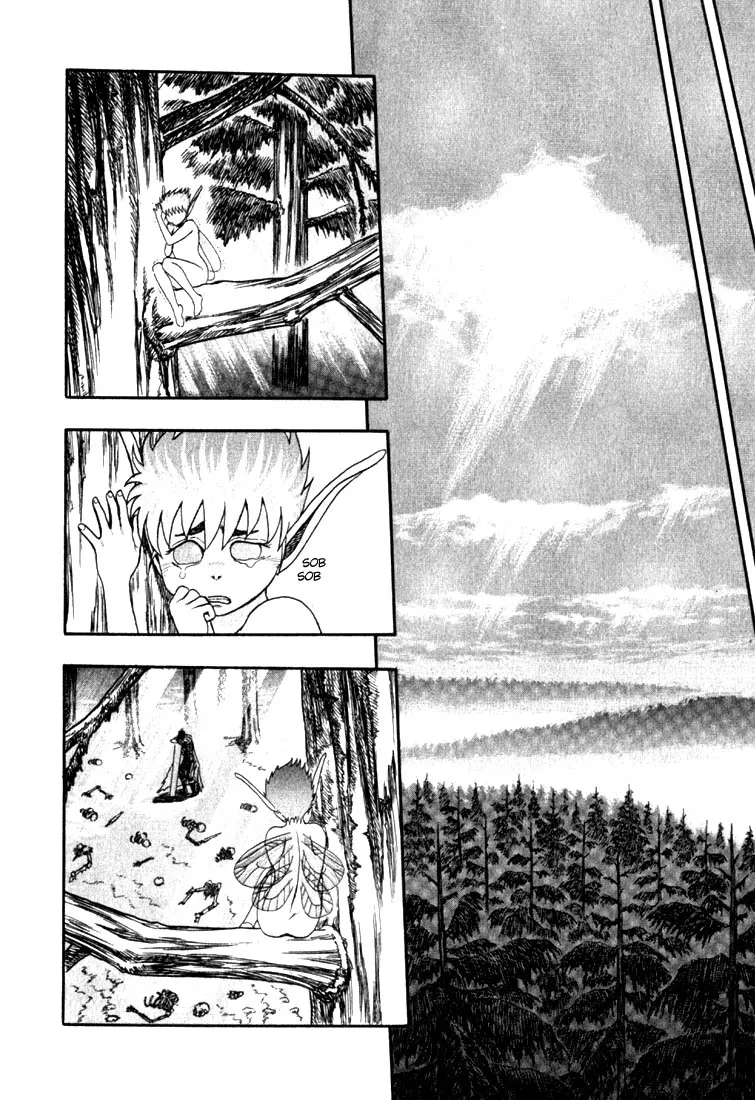 Read Berserk chapter 1.3 image 58 on Lezhin