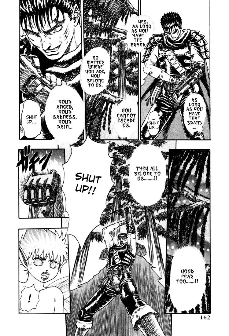 Read Berserk chapter 1.3 image 64 on Lezhin
