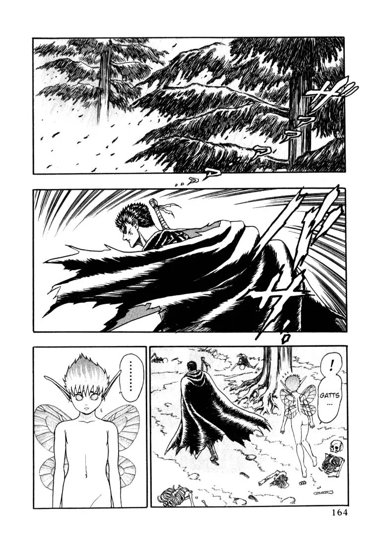 Read Berserk chapter 1.3 image 66 on Lezhin