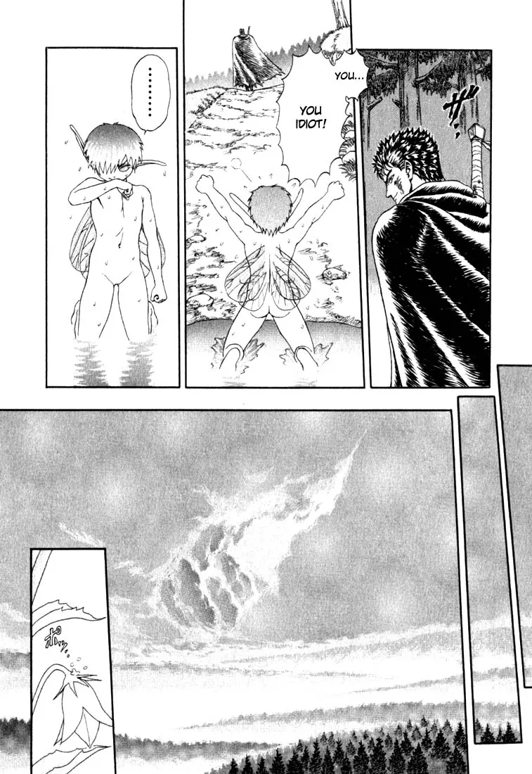Read Berserk chapter 1.3 image 8 on Lezhin