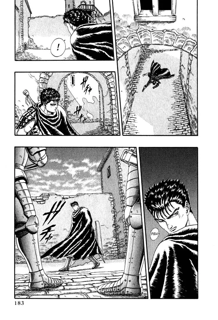 Read Berserk chapter 1.4 image 16 on Lezhin