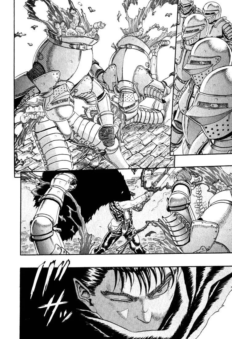 Read Berserk chapter 1.4 image 20 on Lezhin