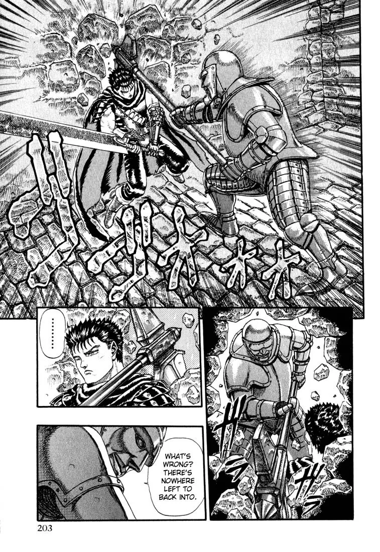 Read Berserk chapter 1.4 image 35 on Lezhin