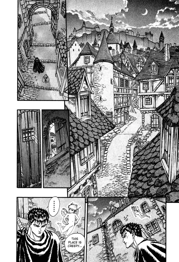 Read Berserk chapter 1.4 image 44 on Lezhin