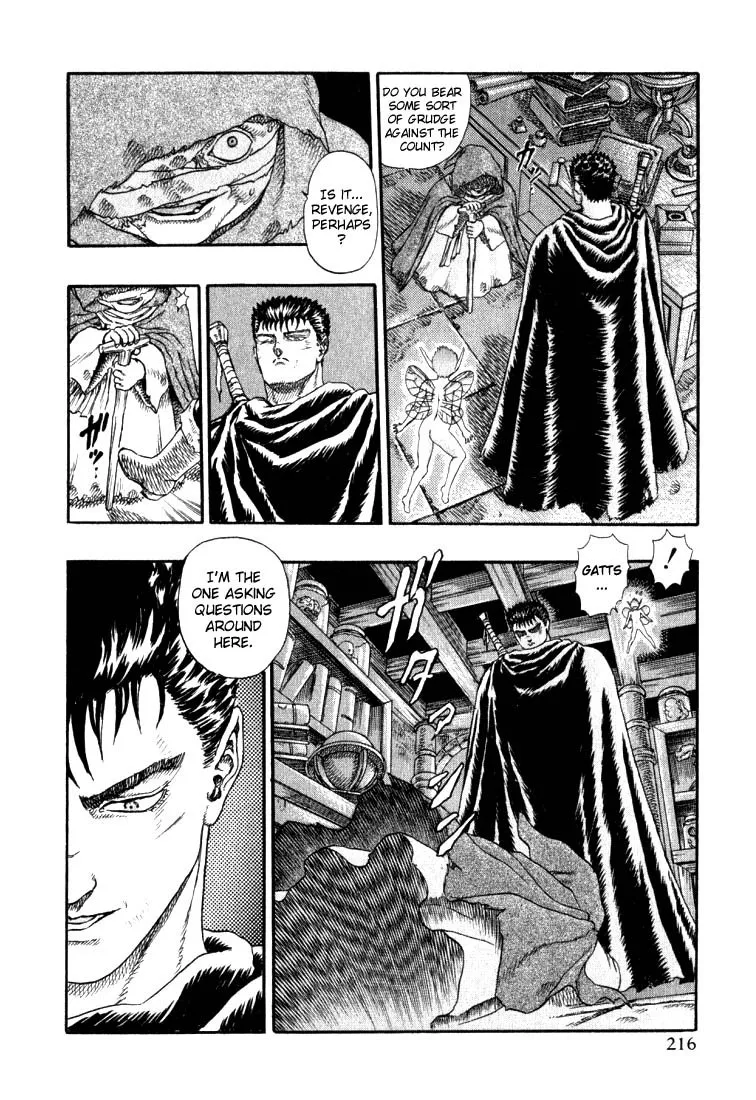 Read Berserk chapter 1.4 image 48 on Lezhin