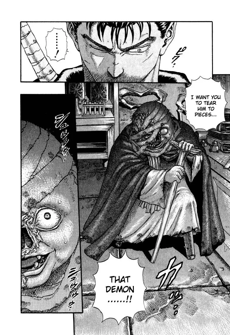 Read Berserk chapter 1.4 image 50 on Lezhin