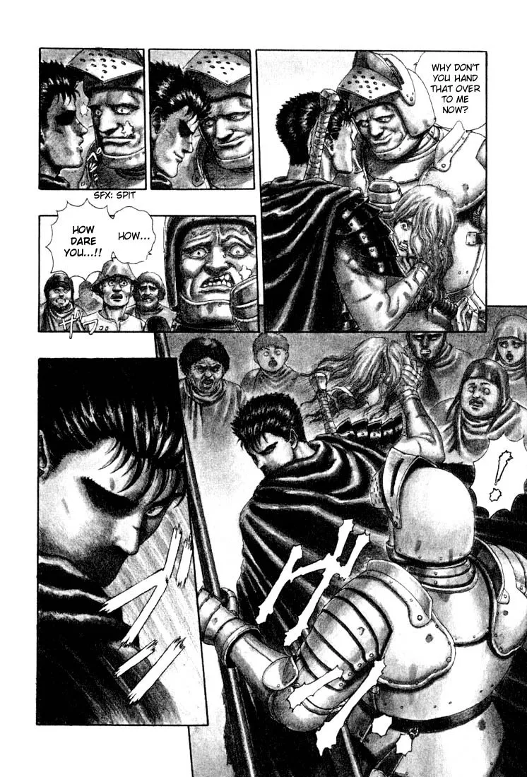 Read Berserk chapter 1.4 image 7 on Lezhin
