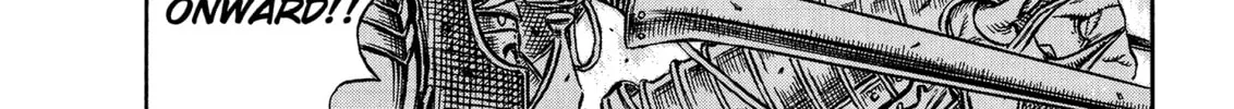 Read Berserk chapter 1 image 15 on Lezhin