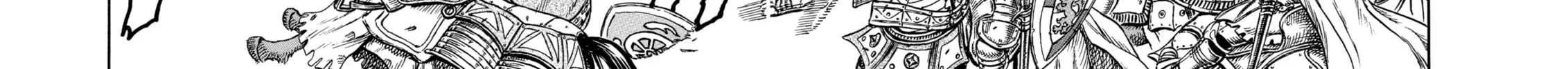Read Berserk chapter 1 image 23 on Lezhin