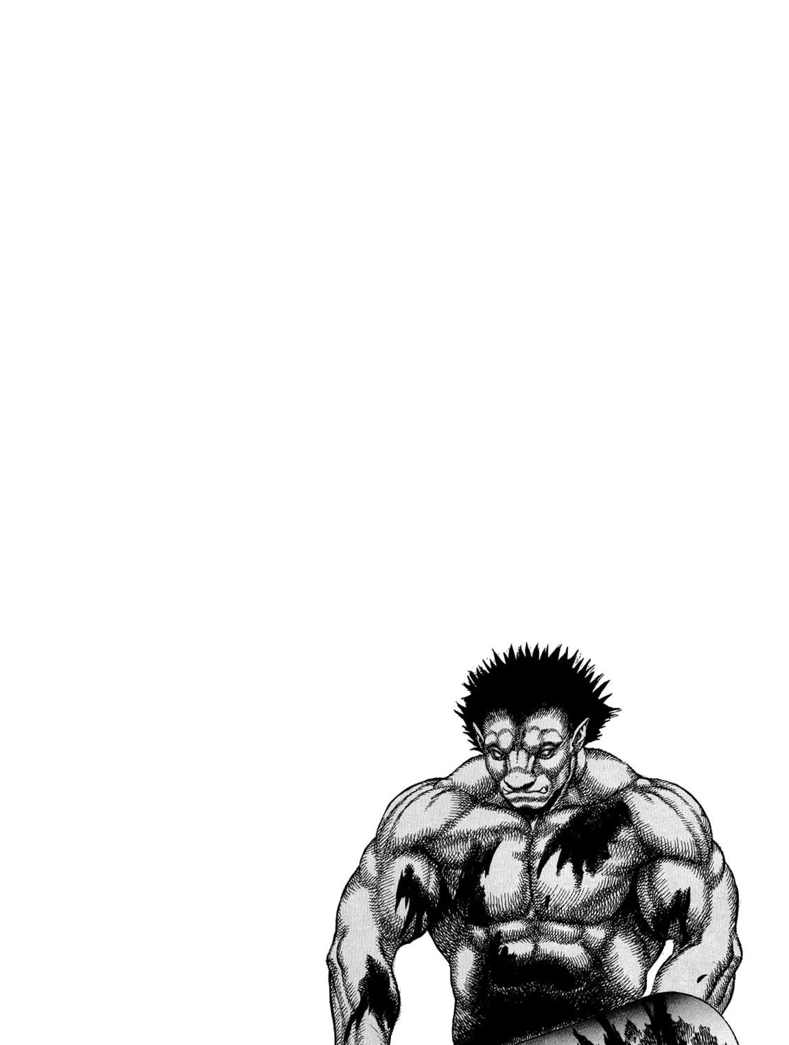 Read Berserk chapter 1 image 4 on Lezhin