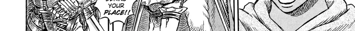 Read Berserk chapter 1 image 45 on Lezhin
