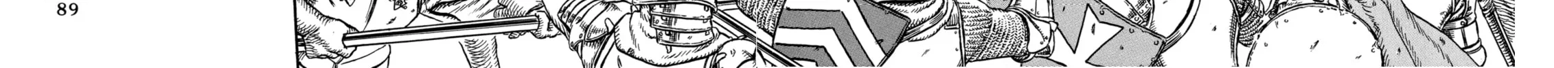 Read Berserk chapter 1 image 9 on Lezhin