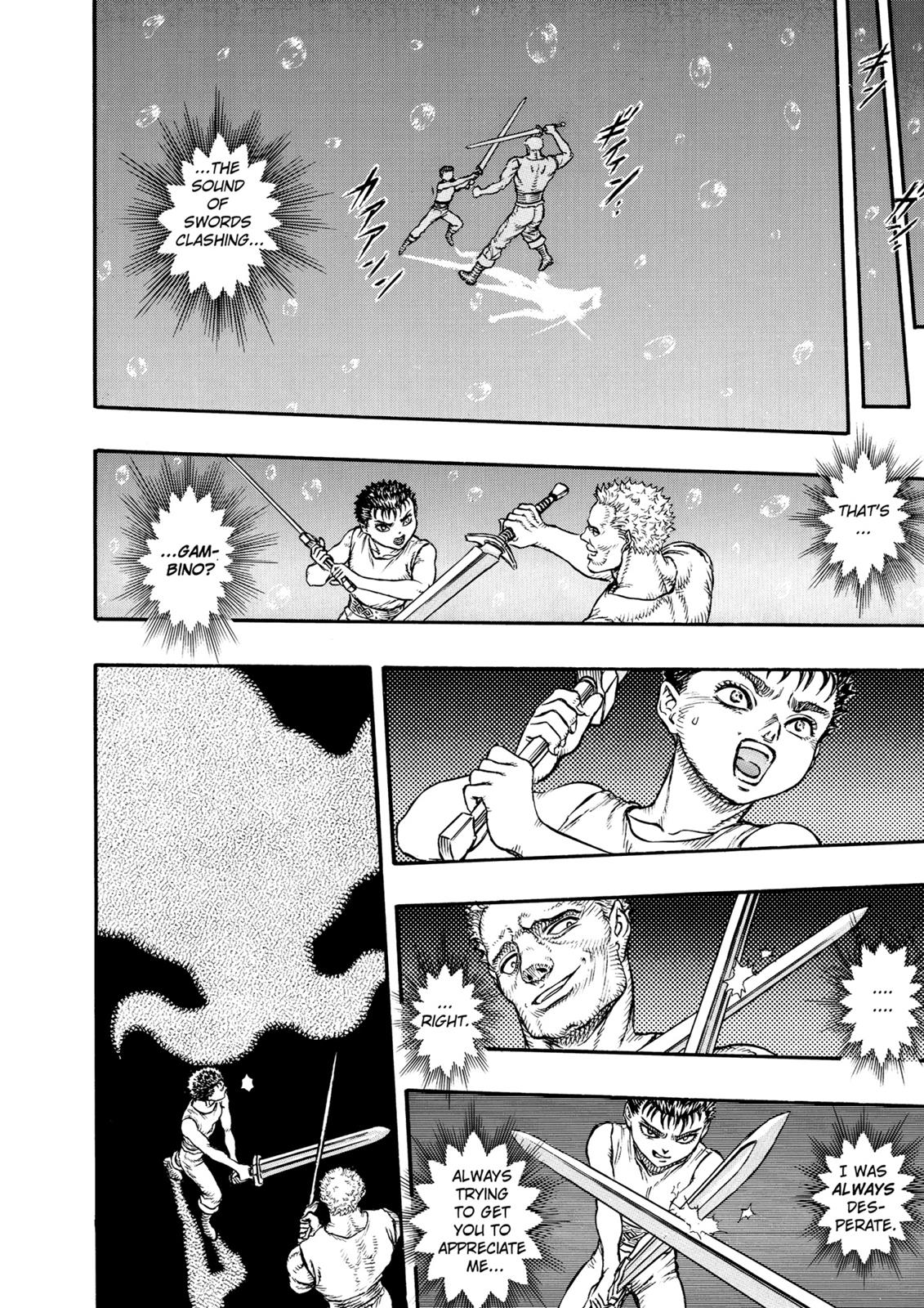 Read Berserk chapter 10.9 image 11 on Lezhin