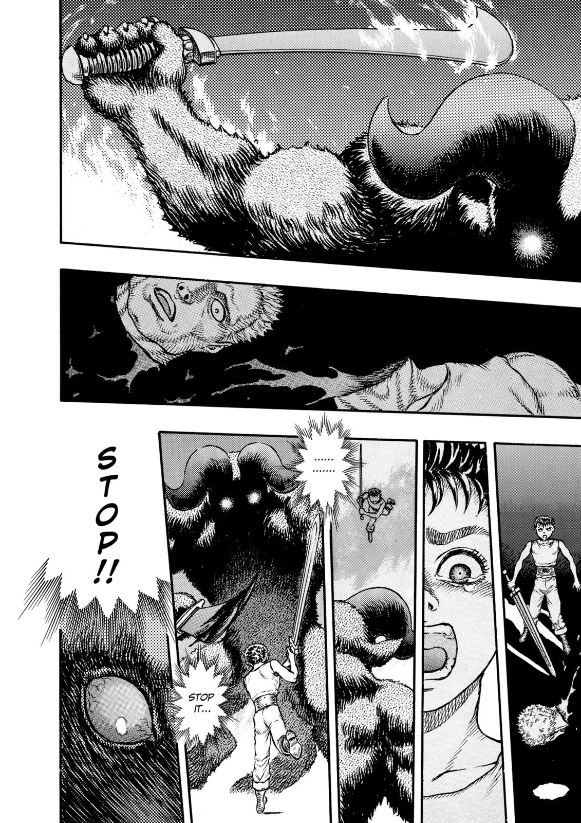 Read Berserk chapter 10.9 image 13 on Lezhin
