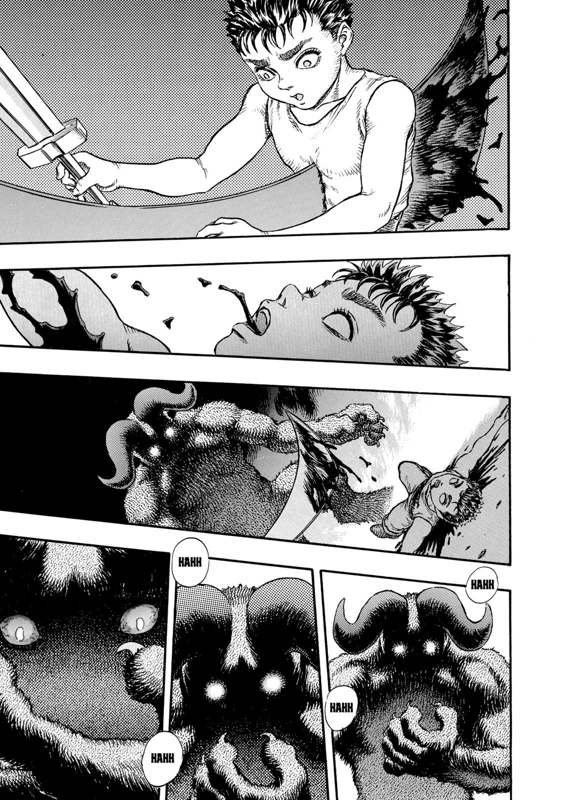 Read Berserk chapter 10.9 image 14 on Lezhin