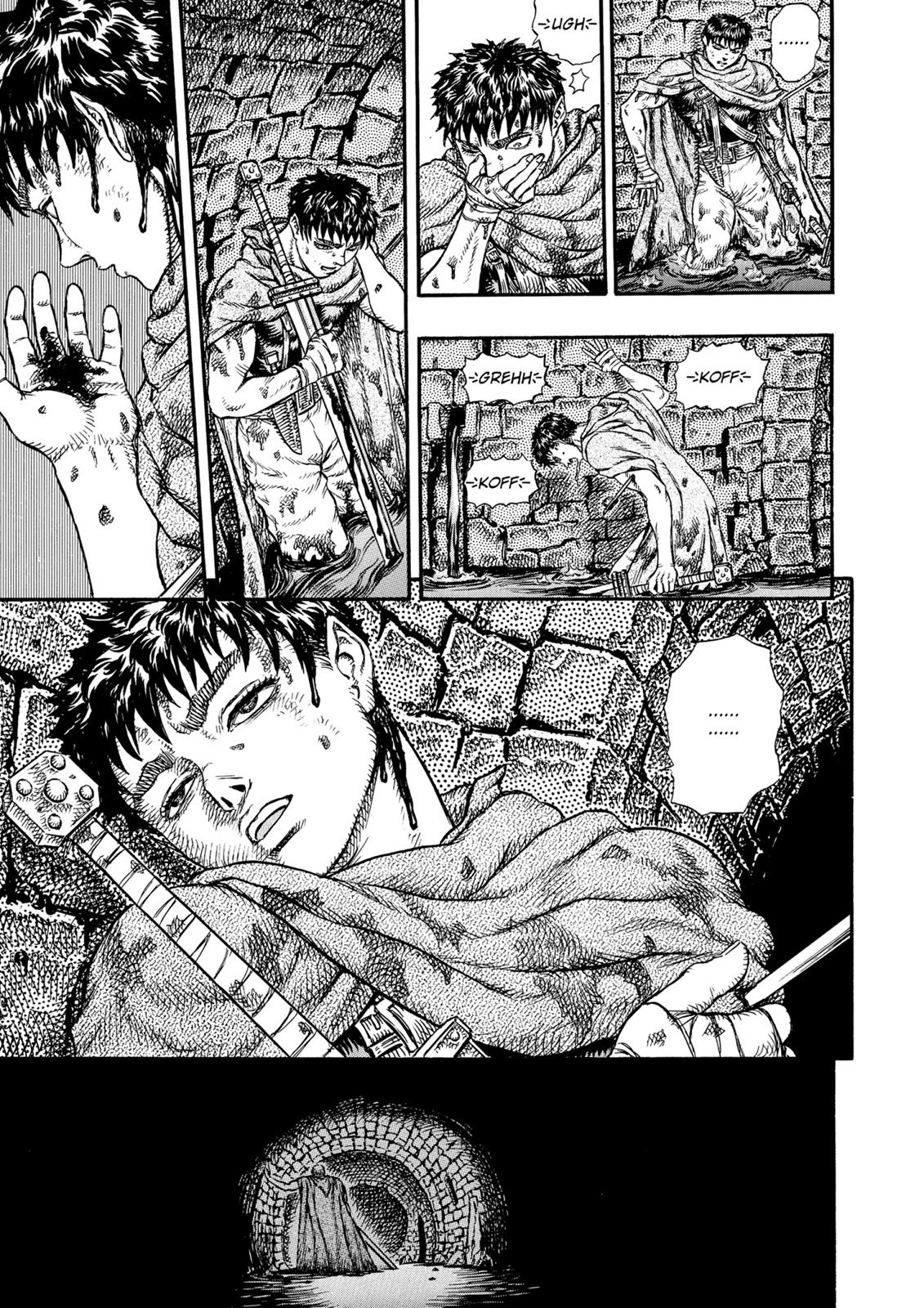 Read Berserk chapter 10.9 image 16 on Lezhin