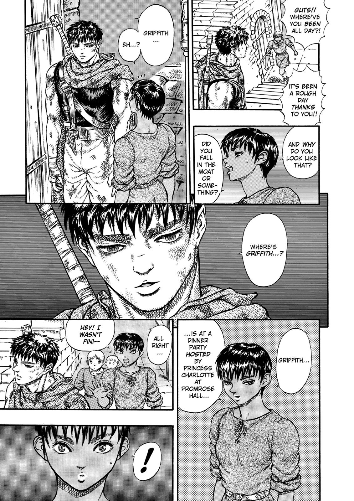 Read Berserk chapter 10.9 image 20 on Lezhin
