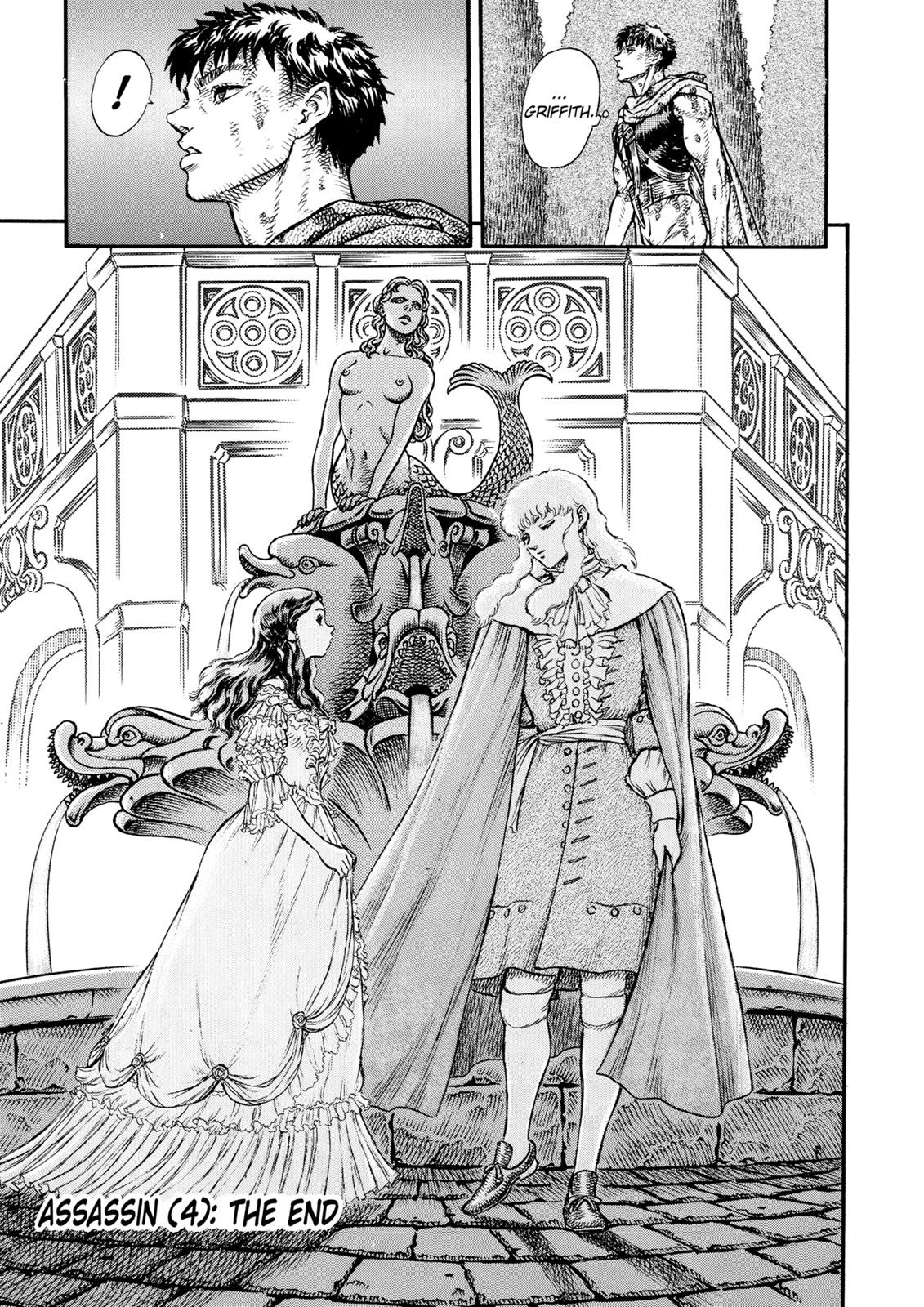 Read Berserk chapter 10.9 image 22 on Lezhin