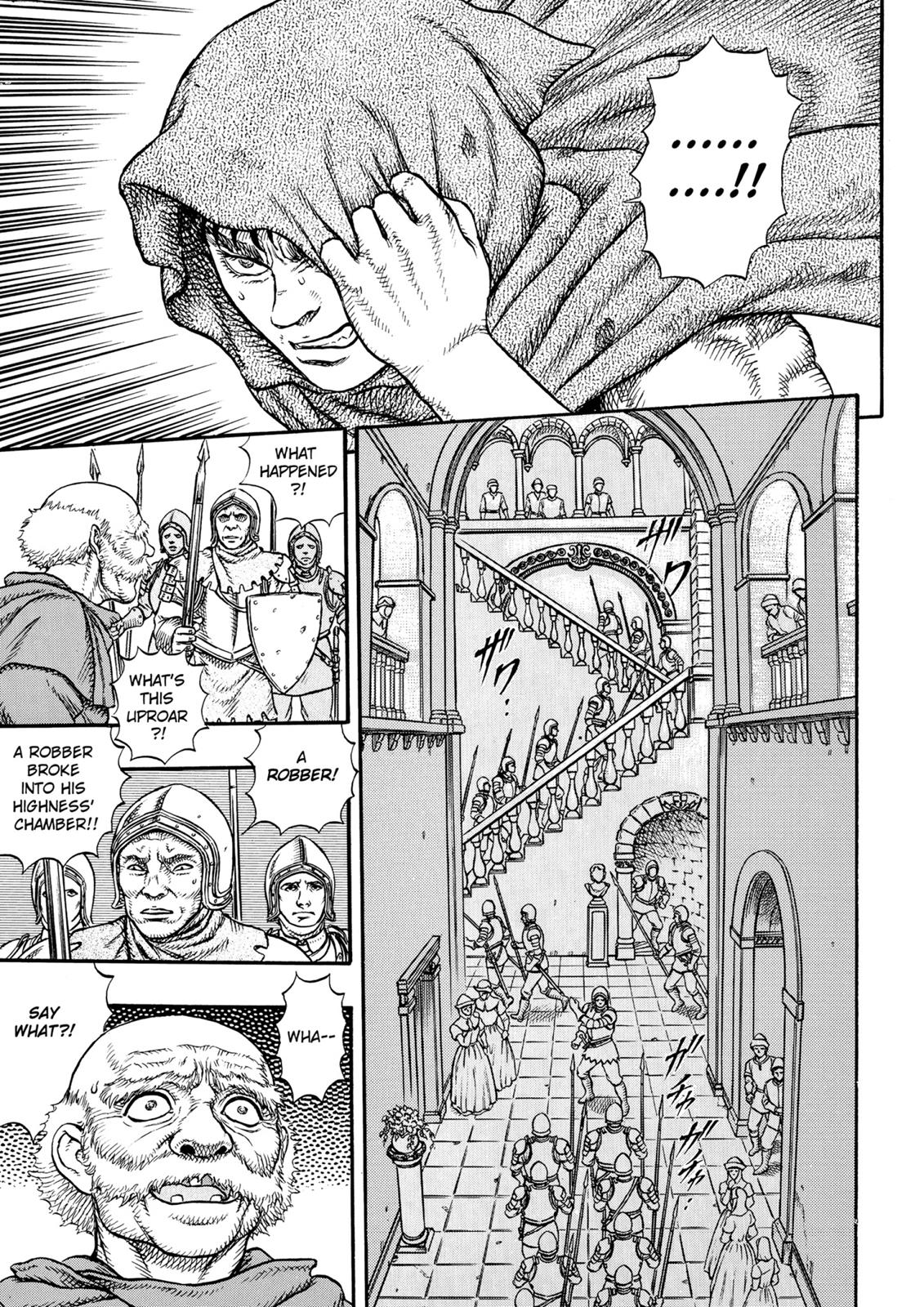 Read Berserk chapter 10.9 image 6 on Lezhin