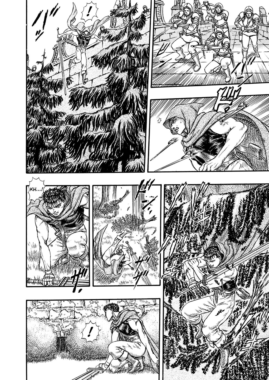 Read Berserk chapter 10.9 image 9 on Lezhin