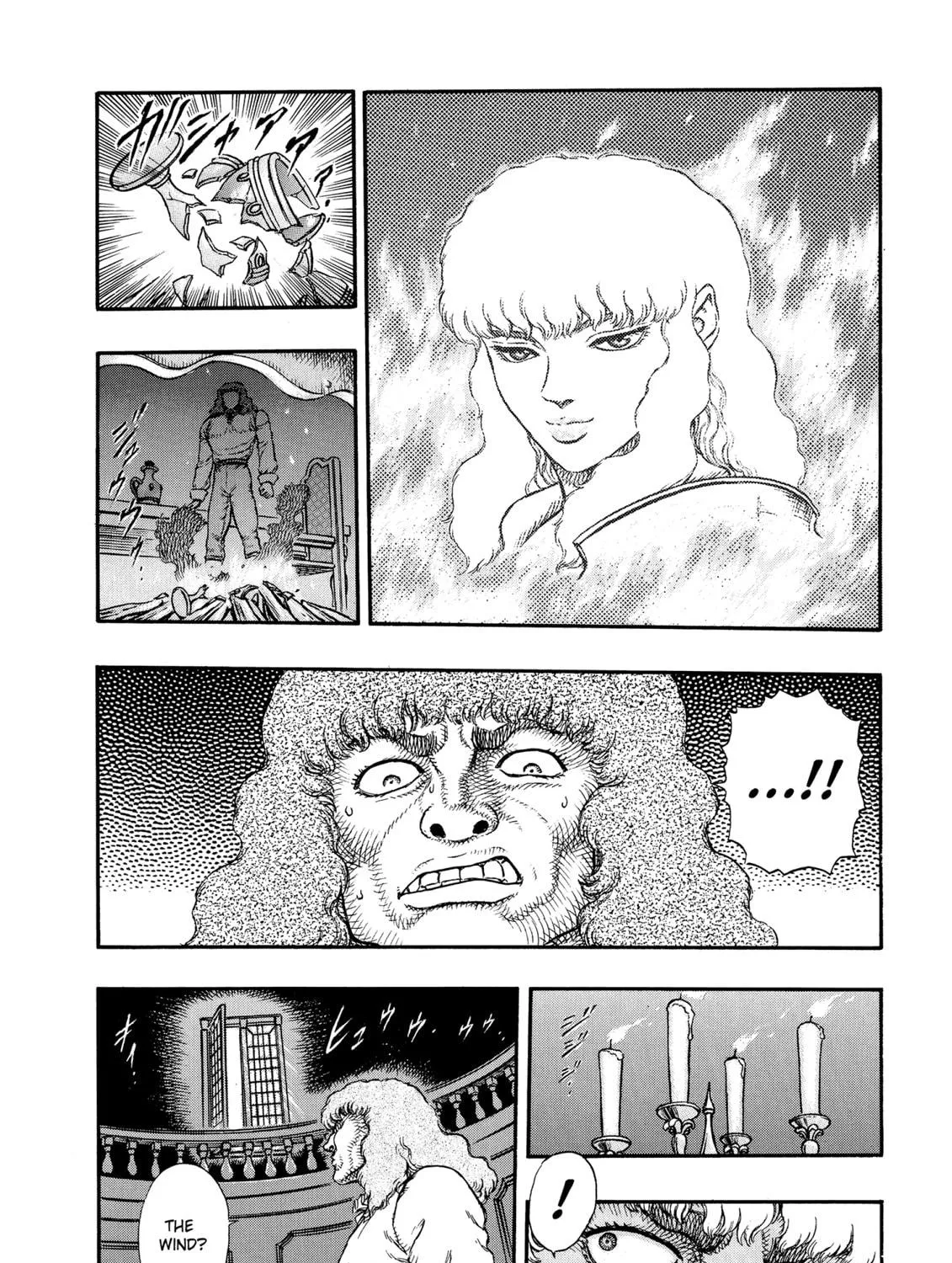 Read Berserk chapter 10 image 22 on Lezhin